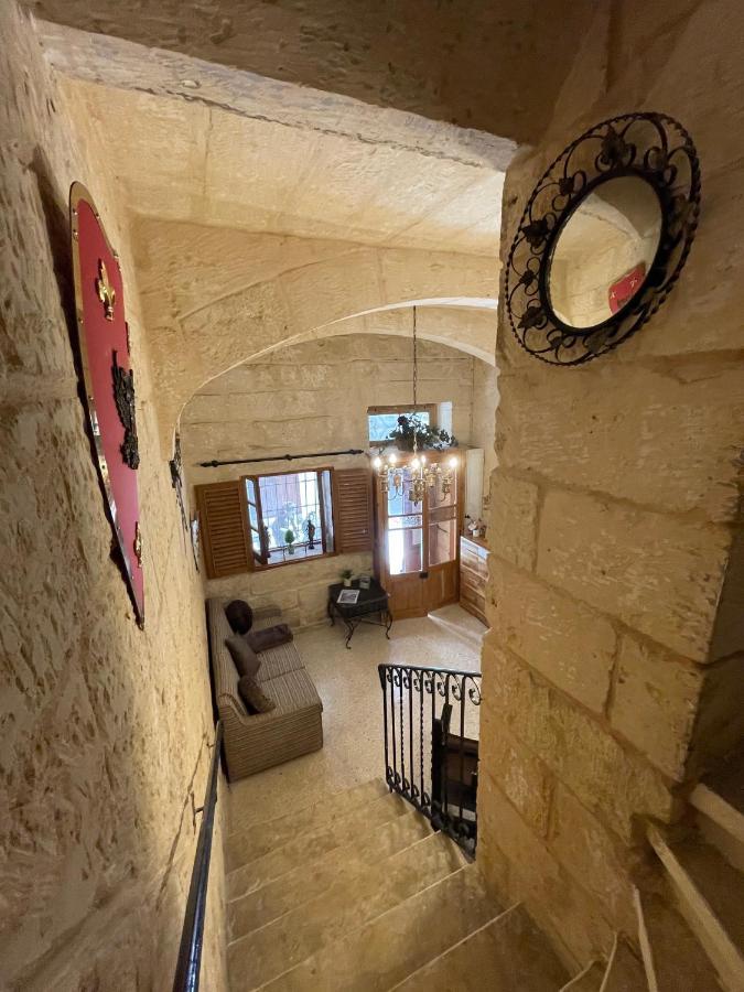 Sliema'S Seaside Charmer Bagian luar foto